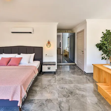Delfin Green Villa