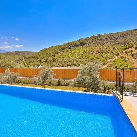 Delfin Green Villa