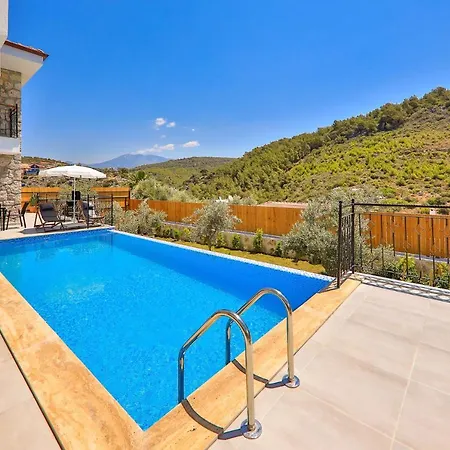 Delfin Green * Patara