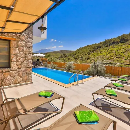Delfin Green Patara