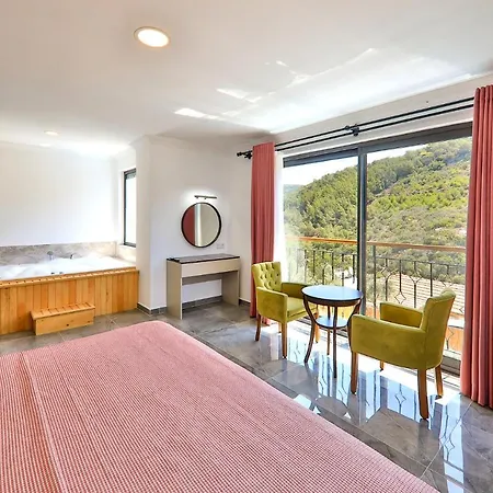 Villa Delfin Green