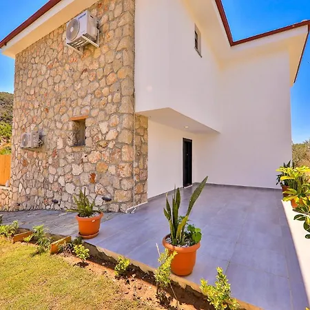 Delfin Green Villa